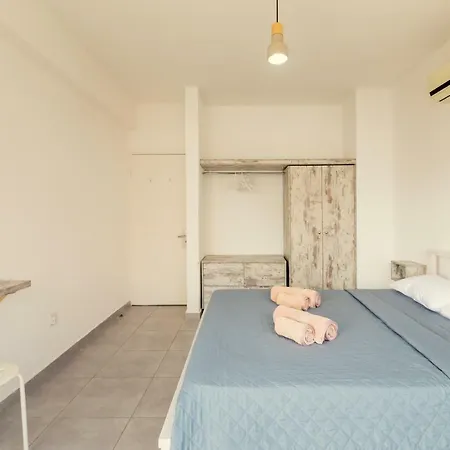 Apartment Savvas Centre Flat *