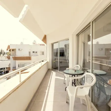 Διαμέρισμα Savvas Centre Flat Λάρνακα