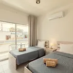 Savvas Centre Flat 公寓