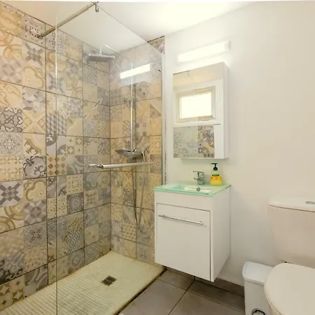 Savvas Centre Flat * Larnaka