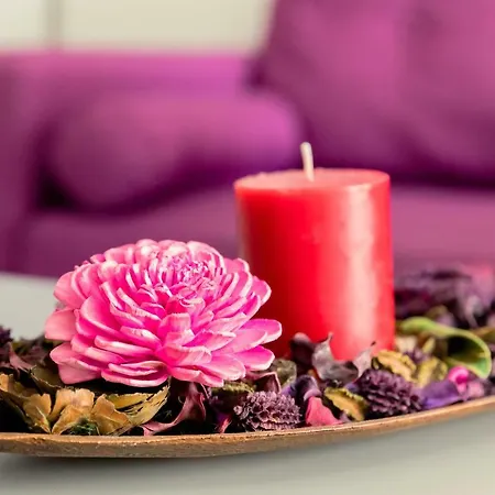 Savvas Centre Flat Lejlighed Larnaca