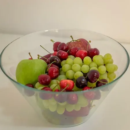 Savvas Centre Flat Apartment *