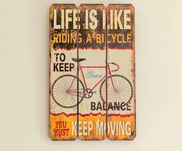 Savvas Centre Flat * Larnaca