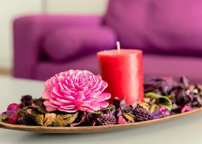 Savvas Centre Flat Lejlighed Larnaca